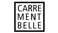 Logo Carrement Belle