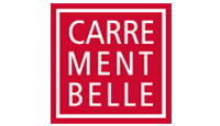 Logo Carrement Belle